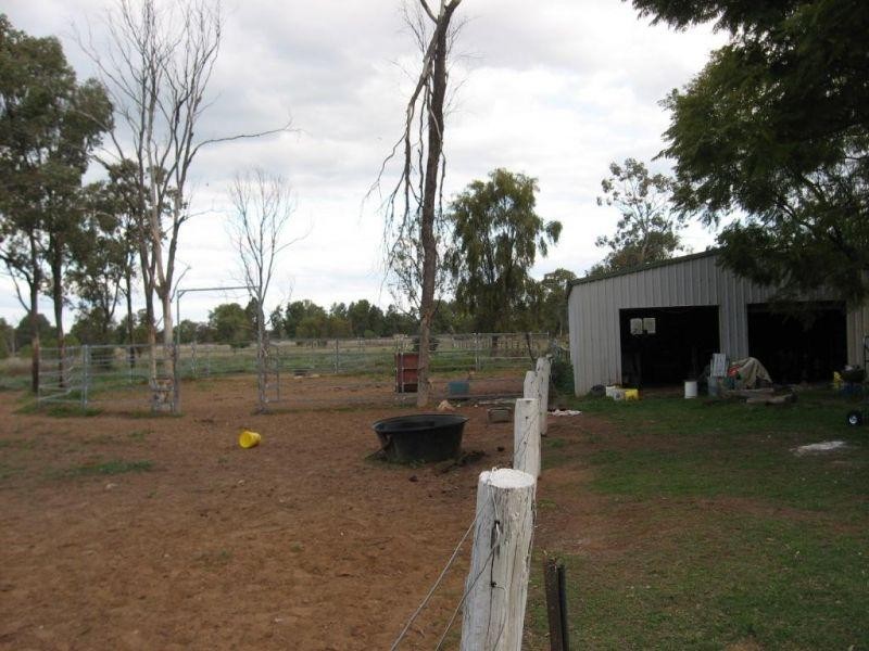 185 Gormleys Road, Chinchilla QLD 4413