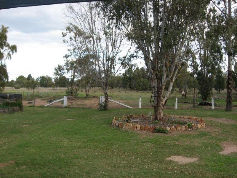 185 Gormleys Road, Chinchilla QLD 4413