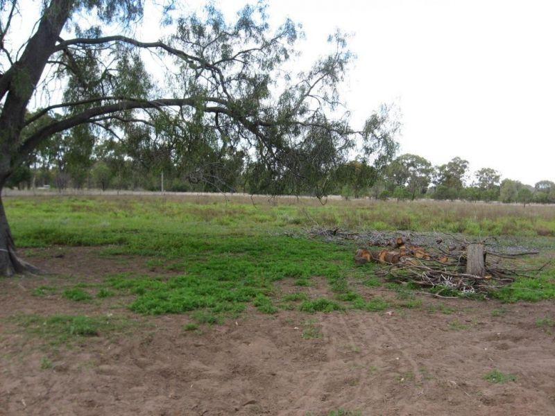 185 Gormleys Road, Chinchilla QLD 4413