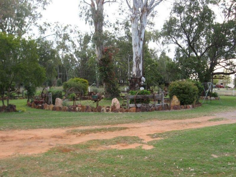 185 Gormleys Road, Chinchilla QLD 4413