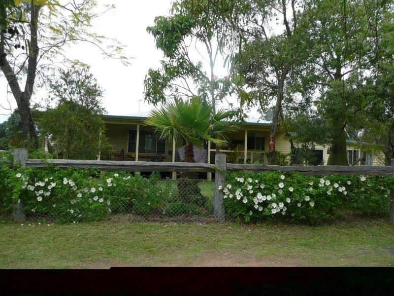 885 Auburn Road, Chinchilla QLD 4413