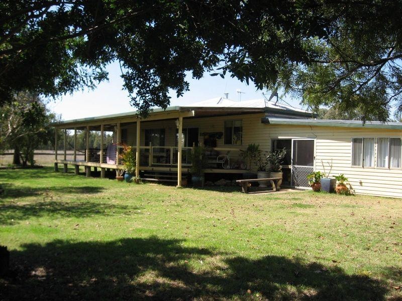 885 Auburn Road, Chinchilla QLD 4413