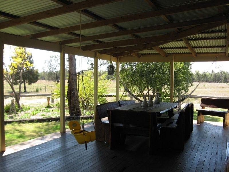 885 Auburn Road, Chinchilla QLD 4413