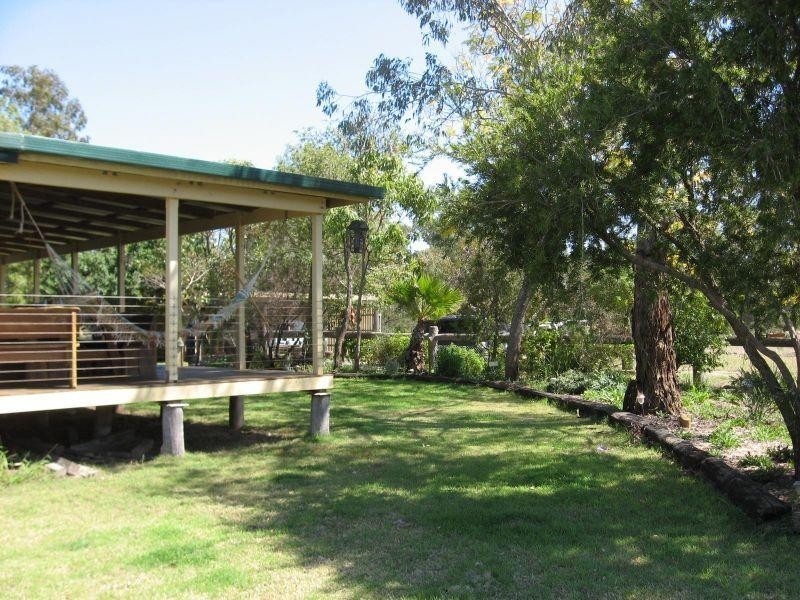 885 Auburn Road, Chinchilla QLD 4413