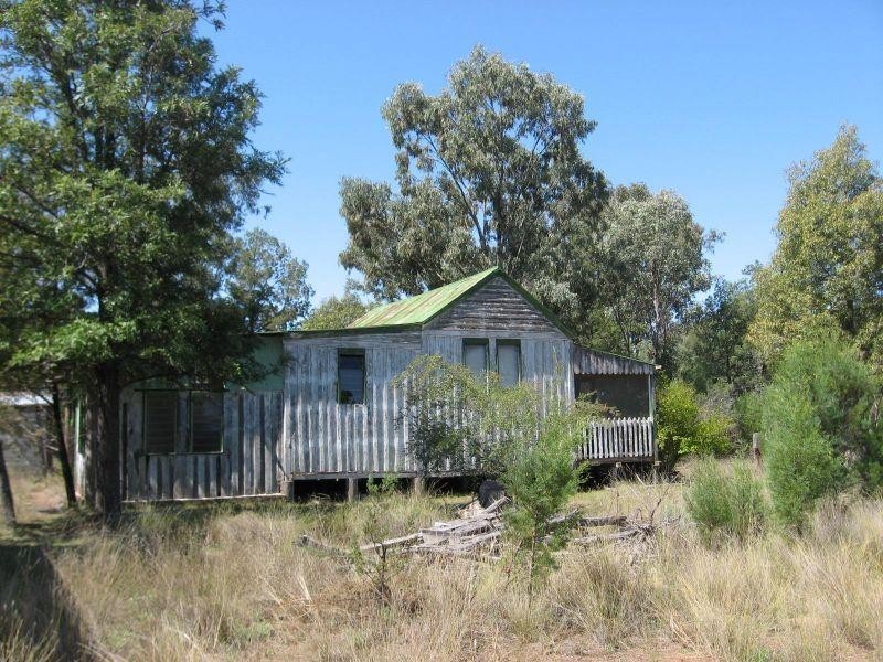 885 Auburn Road, Chinchilla QLD 4413
