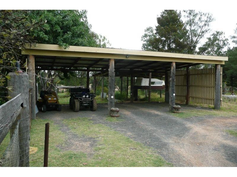 885 Auburn Road, Chinchilla QLD 4413