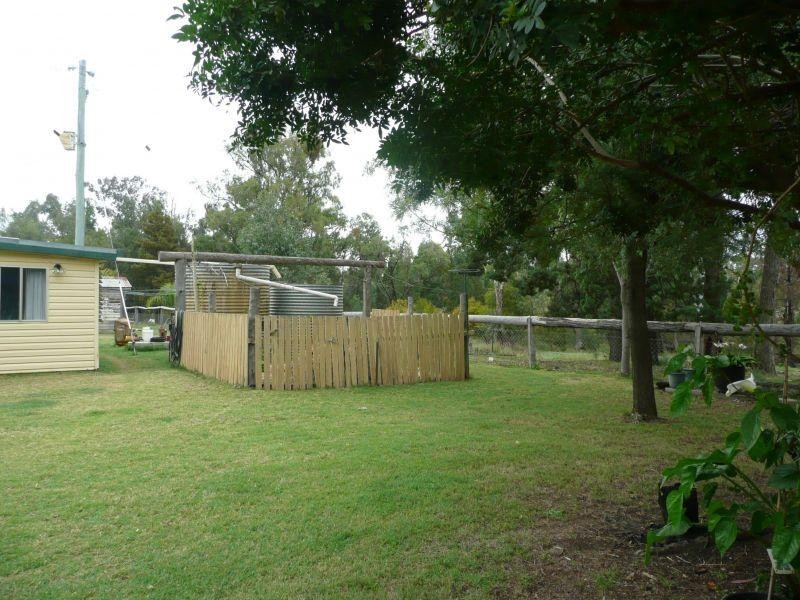 885 Auburn Road, Chinchilla QLD 4413
