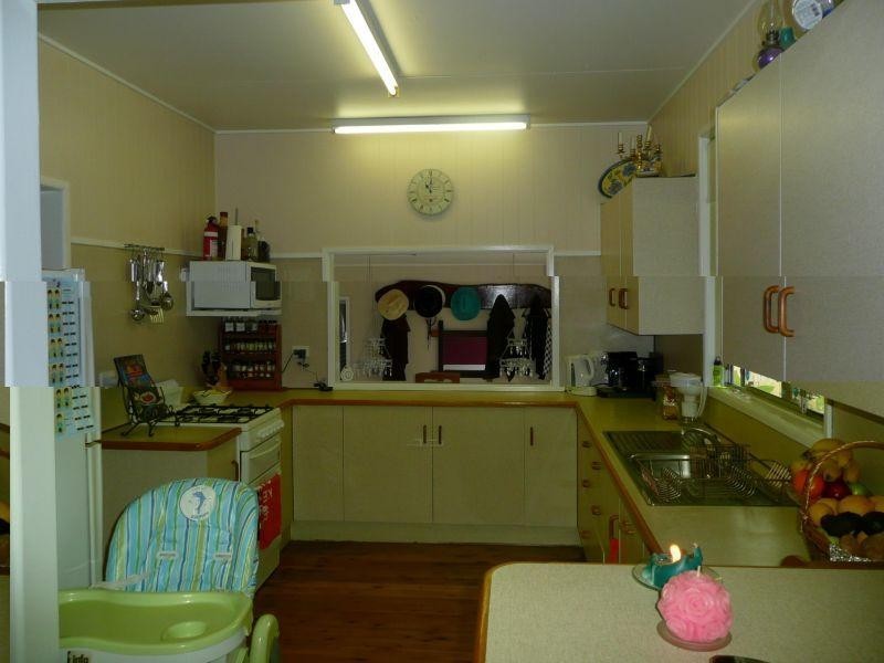 885 Auburn Road, Chinchilla QLD 4413