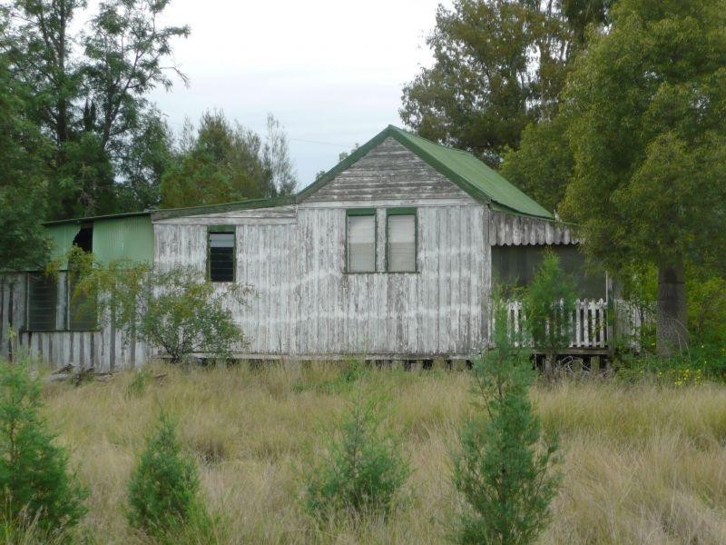 885 Auburn Road, Chinchilla QLD 4413