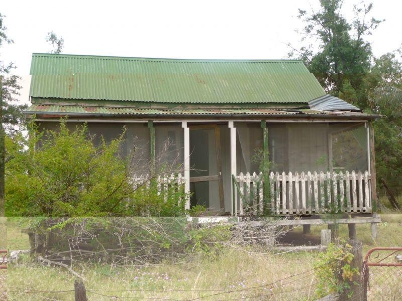 885 Auburn Road, Chinchilla QLD 4413