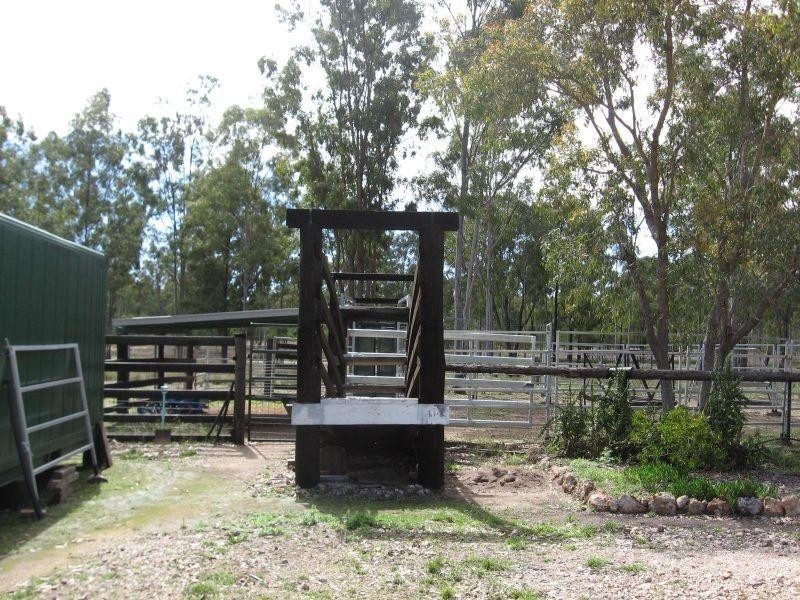 “Wanderers Rest”, Chinchilla QLD 4413