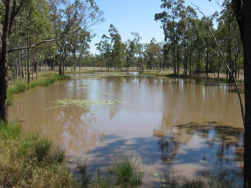 “Wanderers Rest”, Chinchilla QLD 4413