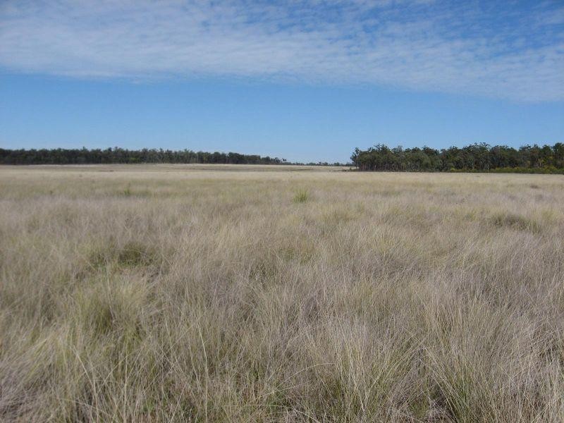 “Wanderers Rest”, Chinchilla QLD 4413