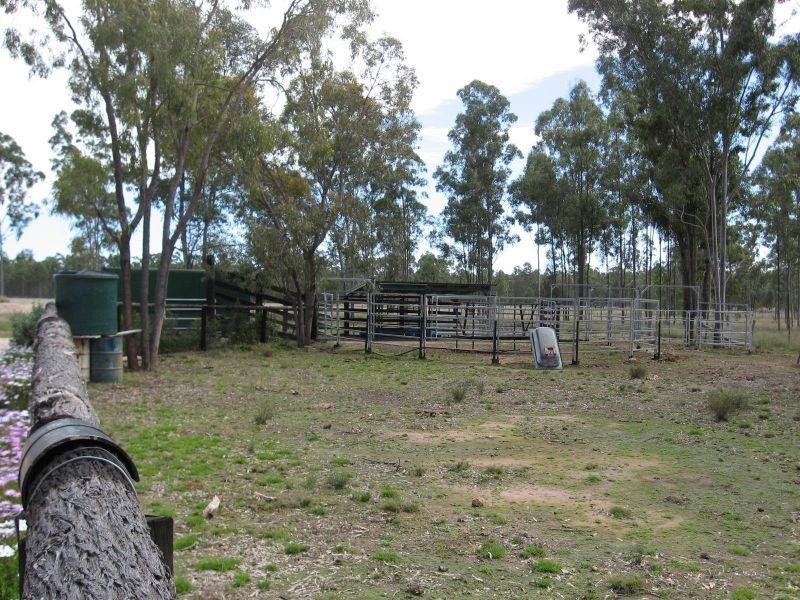 “Wanderers Rest”, Chinchilla QLD 4413