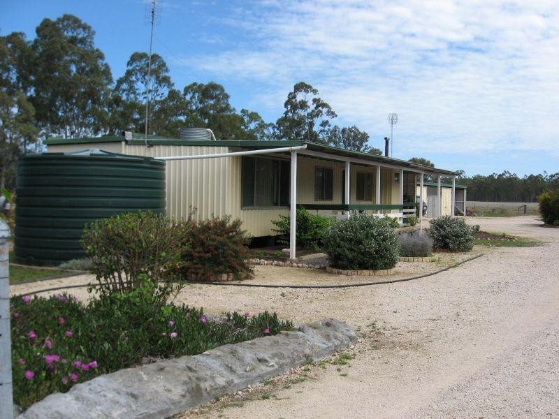 “Wanderers Rest”, Chinchilla QLD 4413