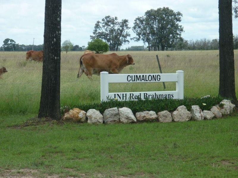 765 Braithwaites Road, Burncluith QLD 4413