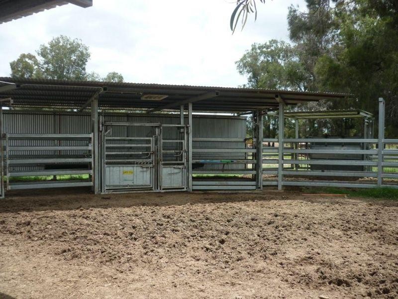 765 Braithwaites Road, Burncluith QLD 4413