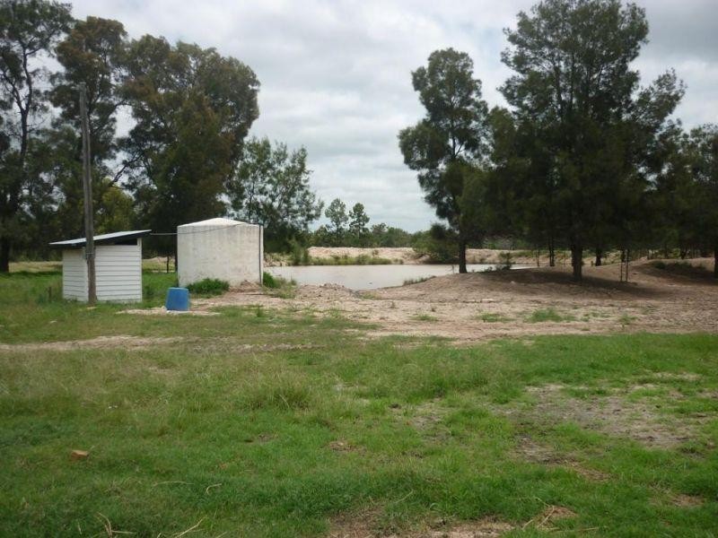 765 Braithwaites Road, Burncluith QLD 4413