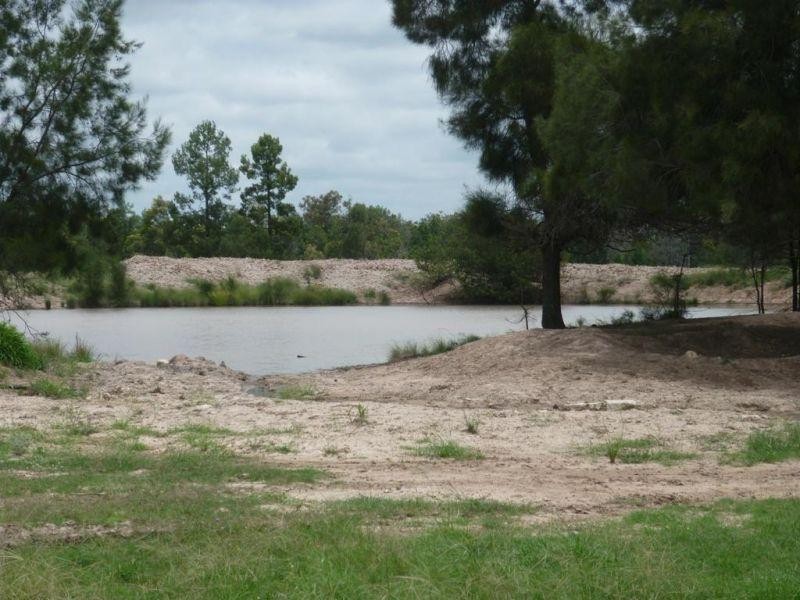 765 Braithwaites Road, Burncluith QLD 4413