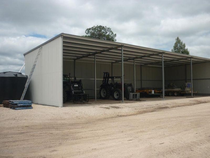 765 Braithwaites Road, Burncluith QLD 4413