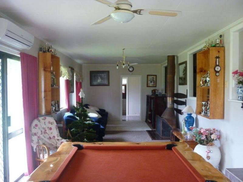 765 Braithwaites Road, Burncluith QLD 4413