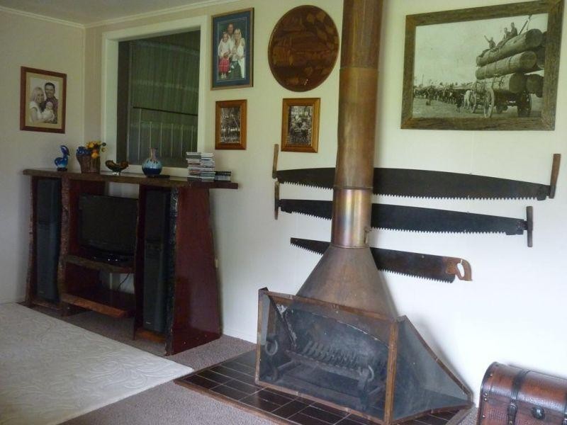 765 Braithwaites Road, Burncluith QLD 4413