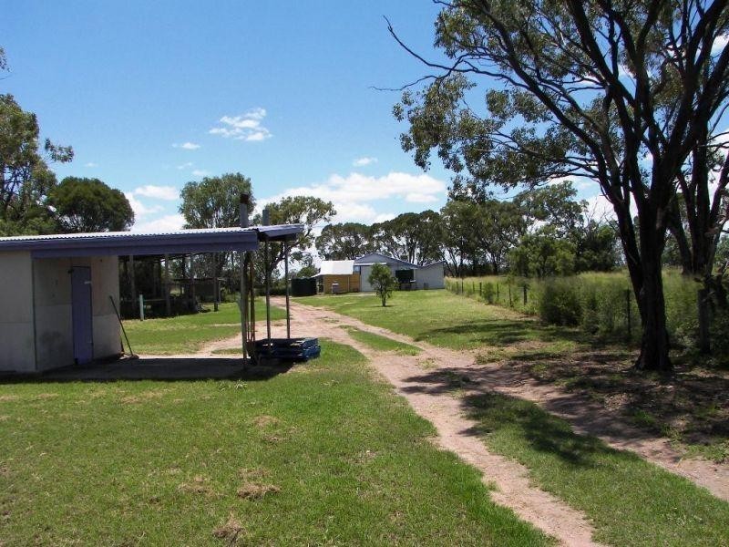 B.Riders Road, Boonarga QLD 4413