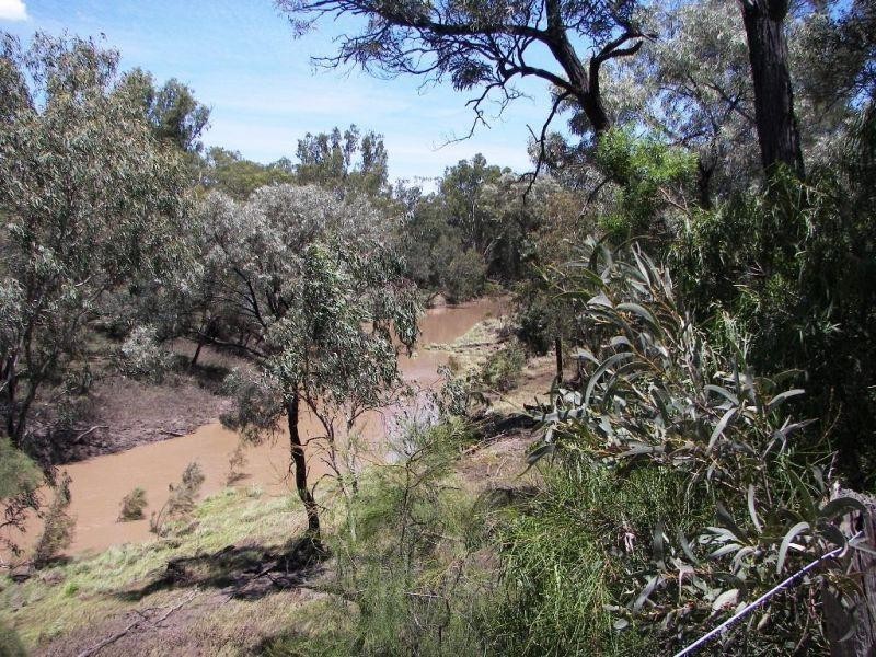 B.Riders Road, Boonarga QLD 4413