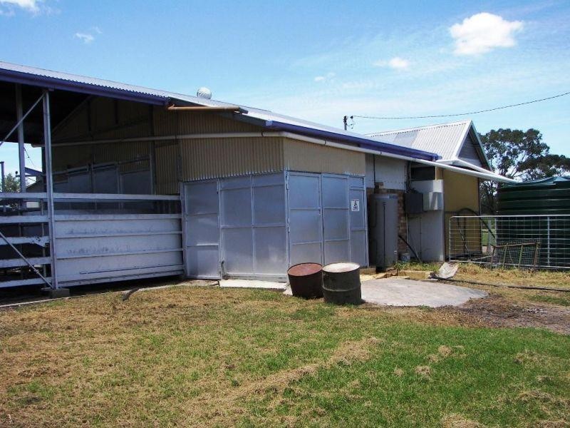 B.Riders Road, Boonarga QLD 4413