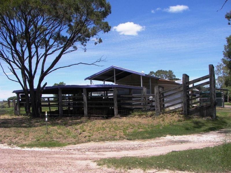 B.Riders Road, Boonarga QLD 4413