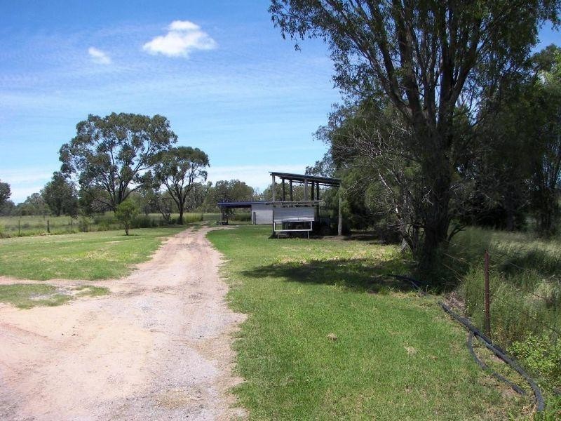 B.Riders Road, Boonarga QLD 4413