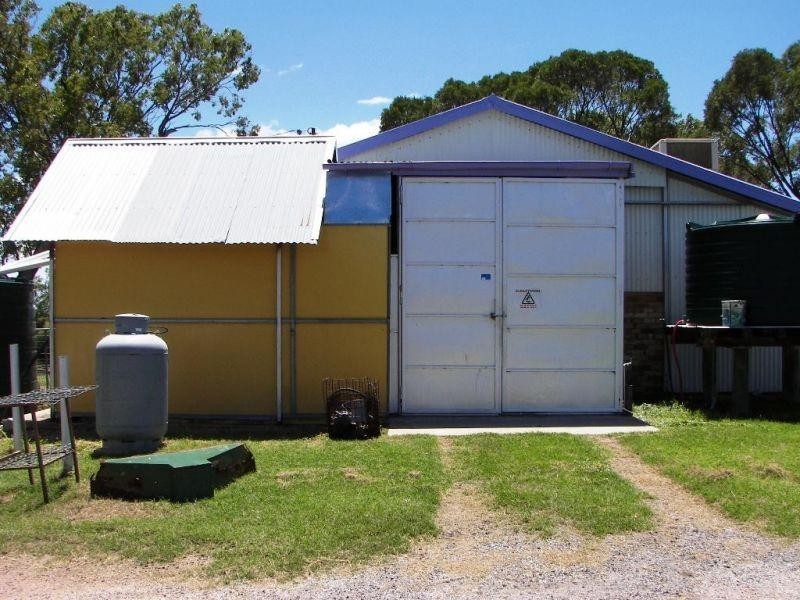 B.Riders Road, Boonarga QLD 4413