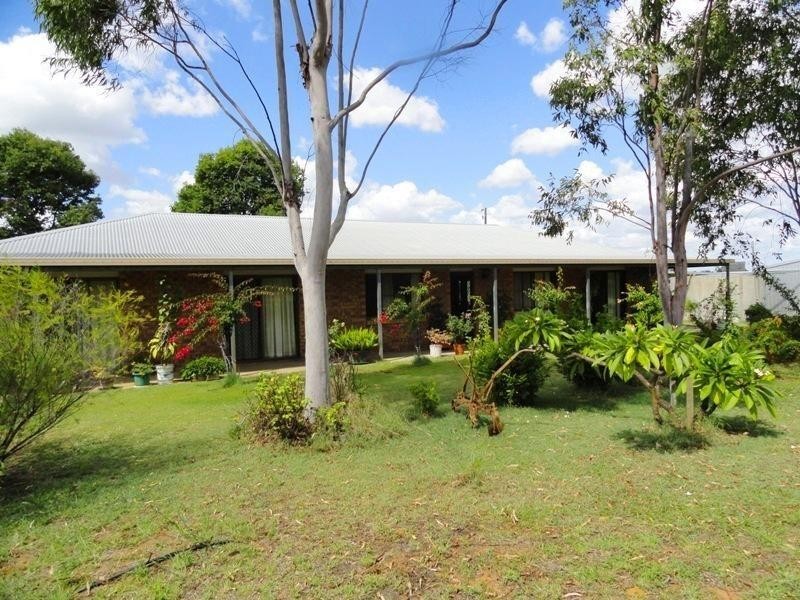 692 Holmes Road, Chinchilla QLD 4413