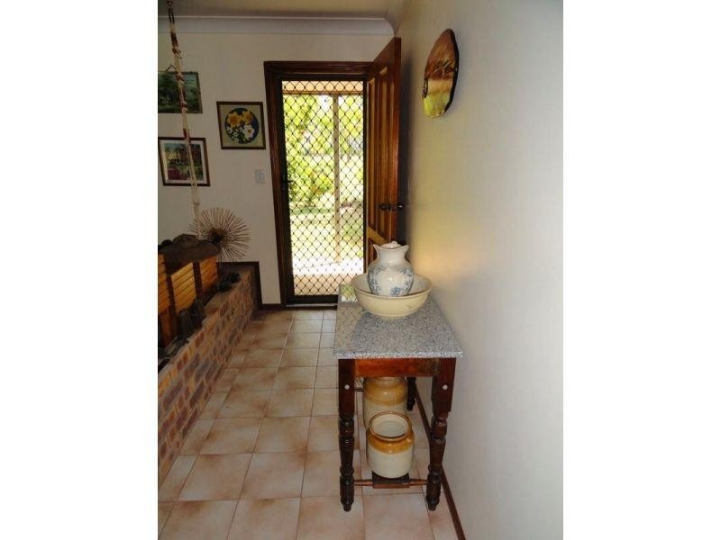 692 Holmes Road, Chinchilla QLD 4413