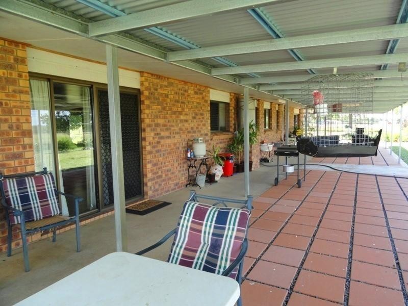 692 Holmes Road, Chinchilla QLD 4413