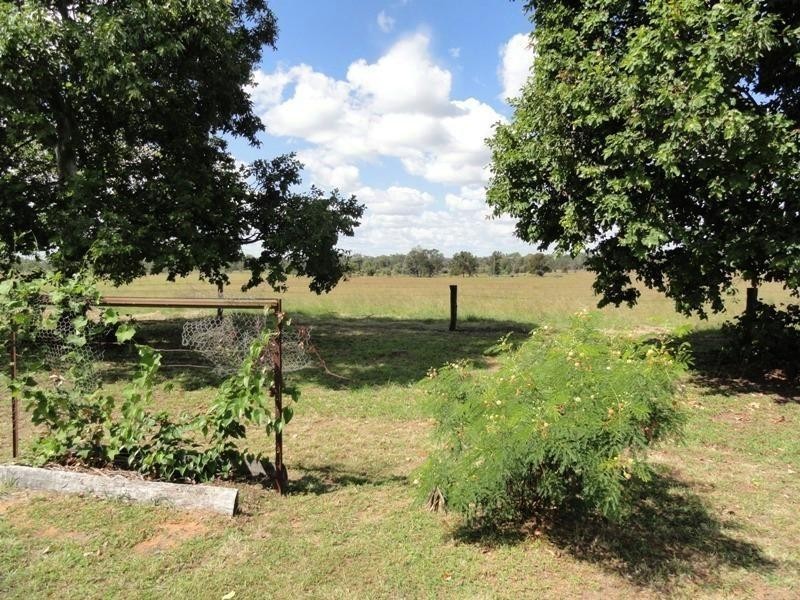 692 Holmes Road, Chinchilla QLD 4413