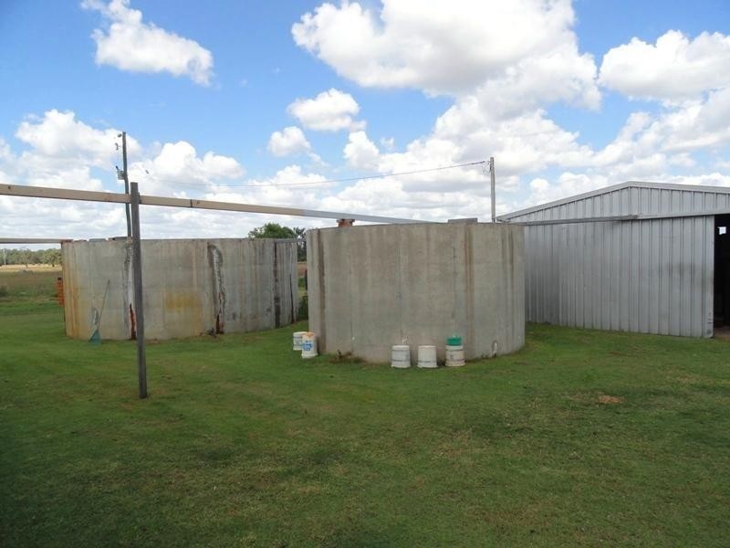 692 Holmes Road, Chinchilla QLD 4413