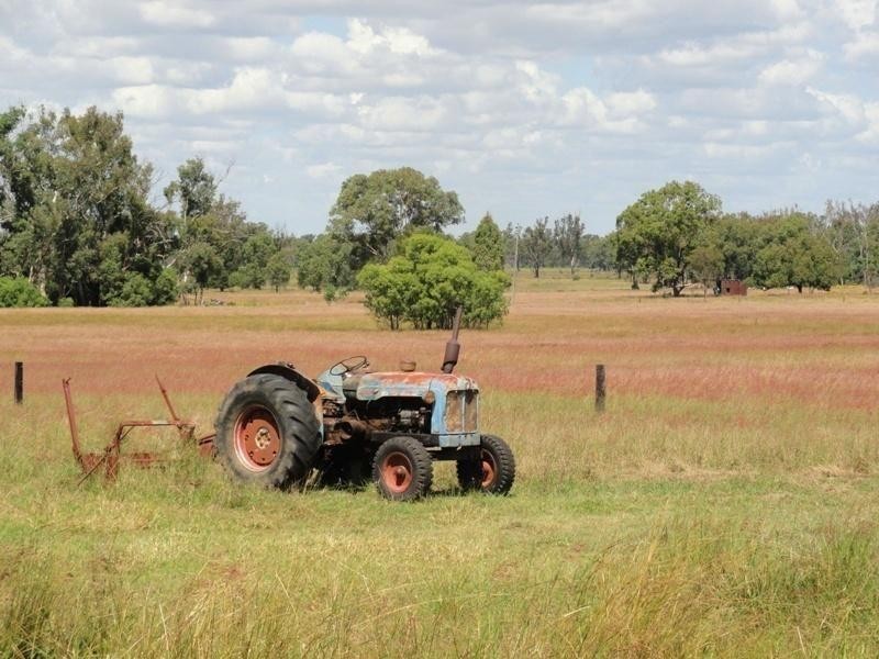 692 Holmes Road, Chinchilla QLD 4413