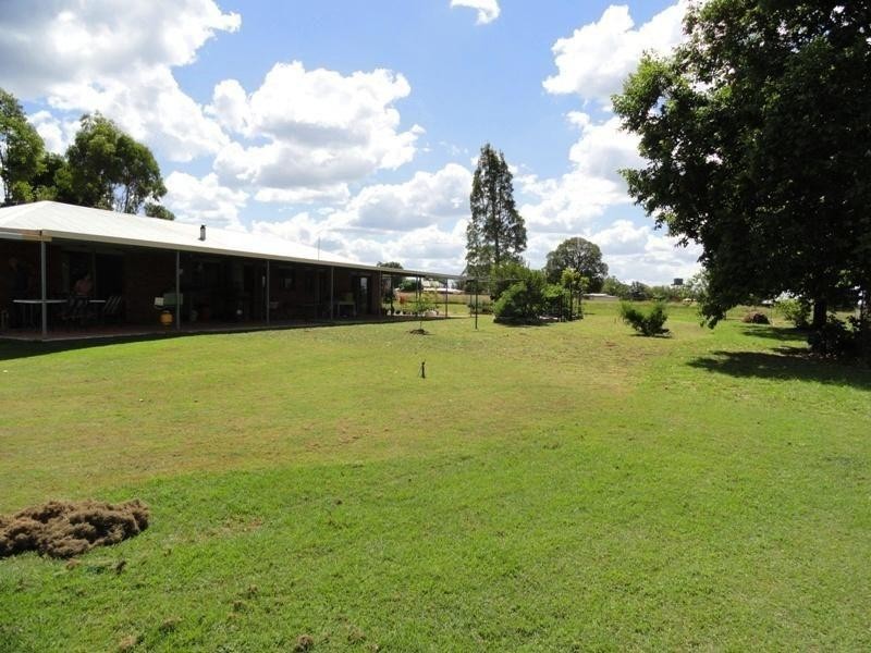 692 Holmes Road, Chinchilla QLD 4413
