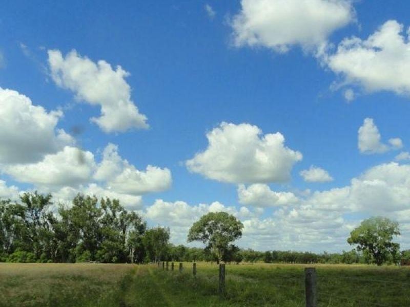 692 Holmes Road, Chinchilla QLD 4413