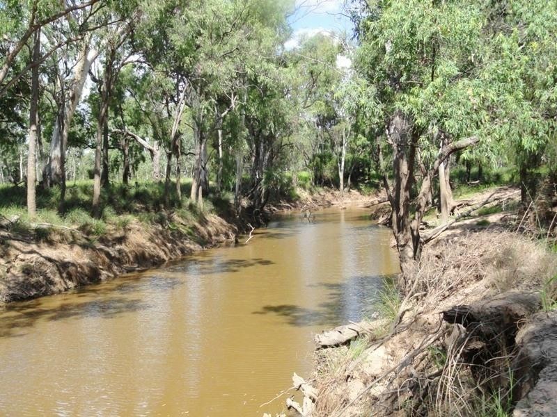 692 Holmes Road, Chinchilla QLD 4413