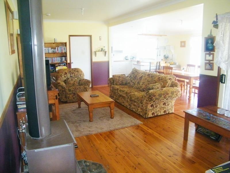 198 Kerwicks Road, Miles QLD 4415