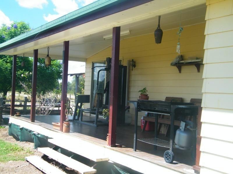 198 Kerwicks Road, Miles QLD 4415