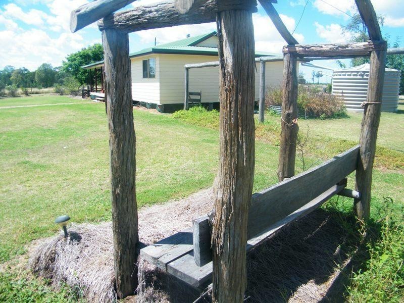 198 Kerwicks Road, Miles QLD 4415