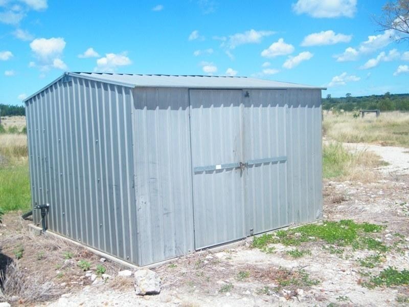 198 Kerwicks Road, Miles QLD 4415