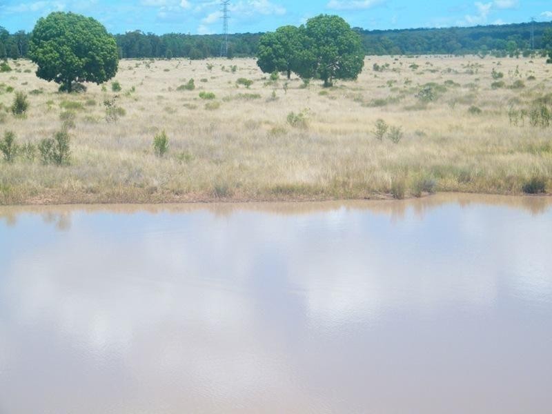 198 Kerwicks Road, Miles QLD 4415