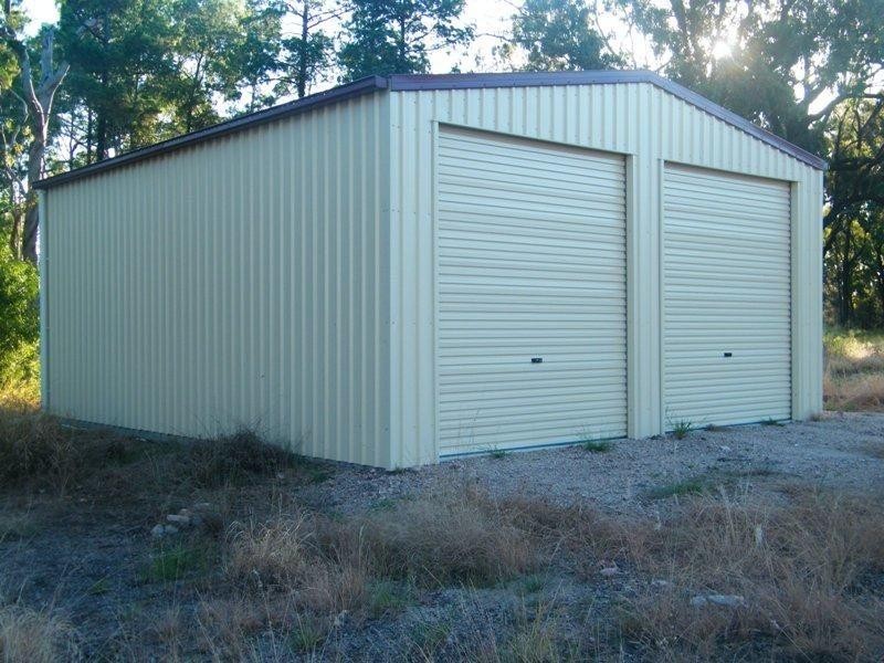 Lot 302 Leichhardt Highway, Miles QLD 4415