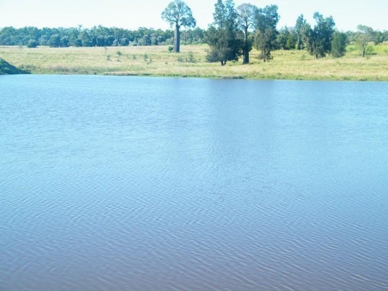 Lot 302 Leichhardt Highway, Miles QLD 4415