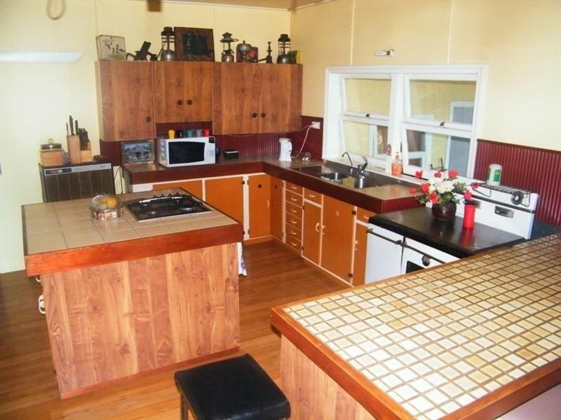 Lot 302 Leichhardt Highway, Miles QLD 4415