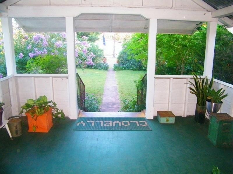 Lot 302 Leichhardt Highway, Miles QLD 4415